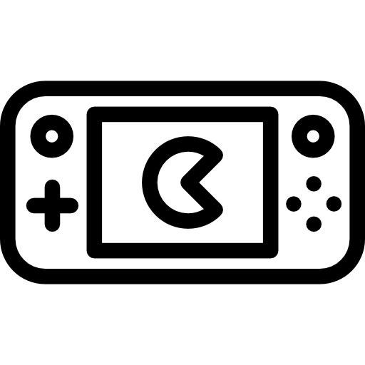 Game console